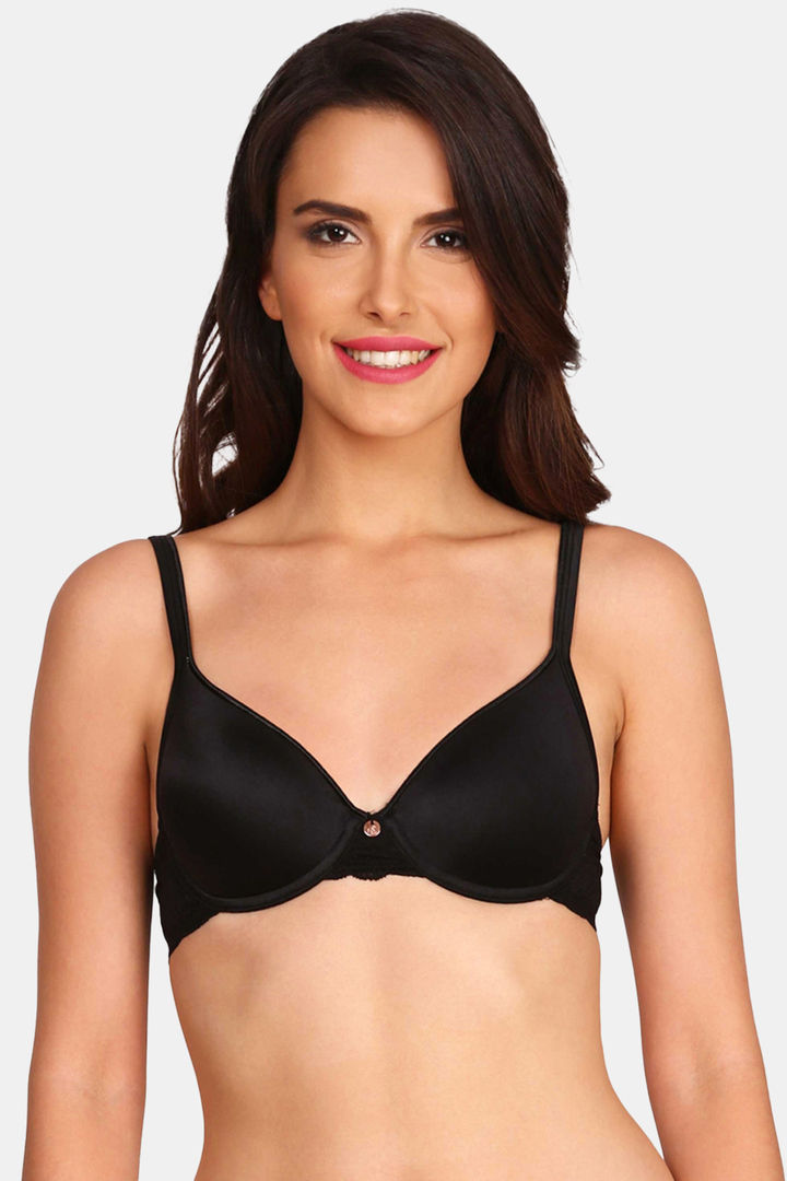Jockey Padded Wired Comfort Bra