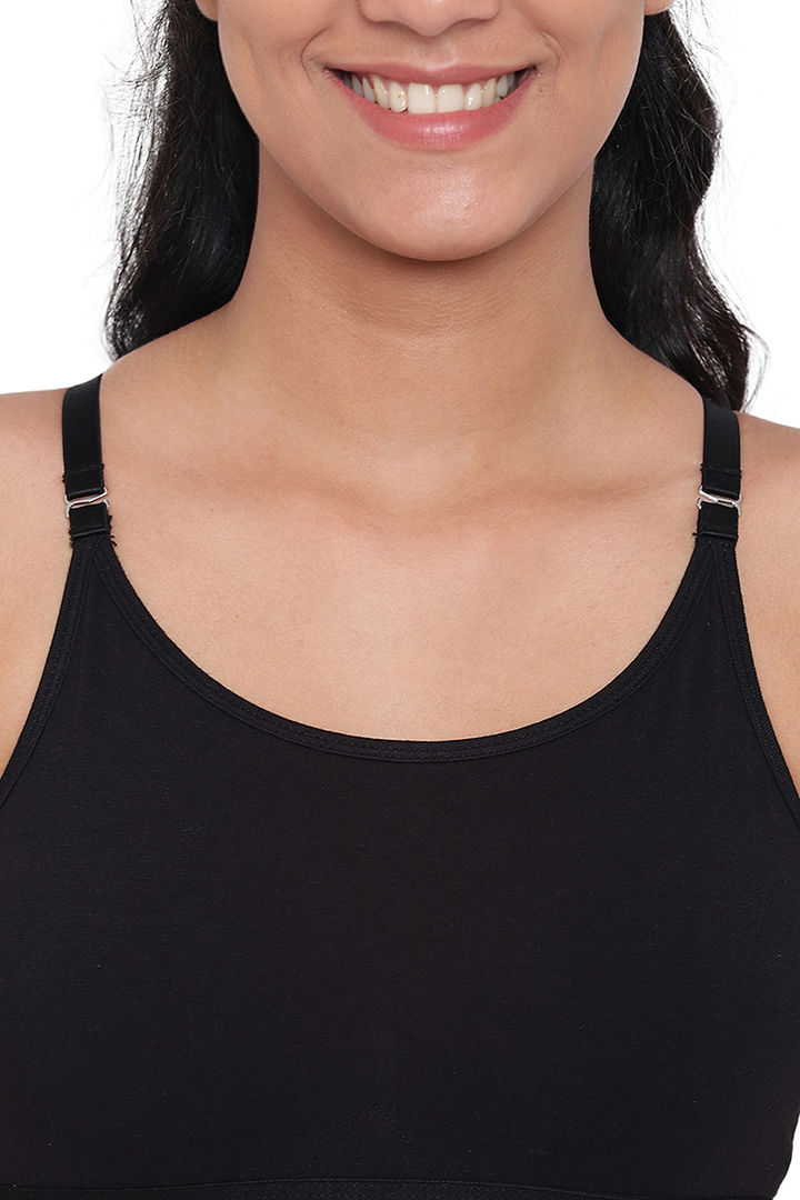 Brag Teens Double Layered Wirefree Bra