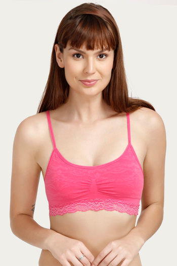 Support In Teen Bra 29