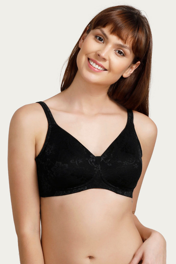 Enamor Single Layered T Shirt Bra