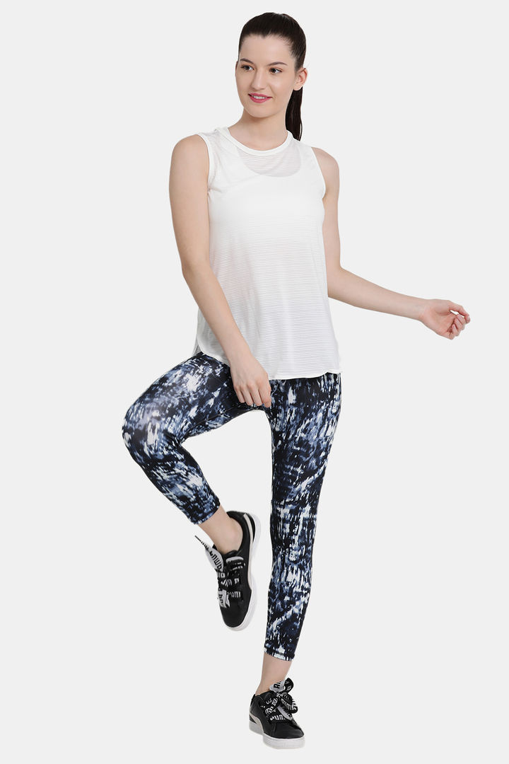 Enamor Skin Fit Sleep Pyjama