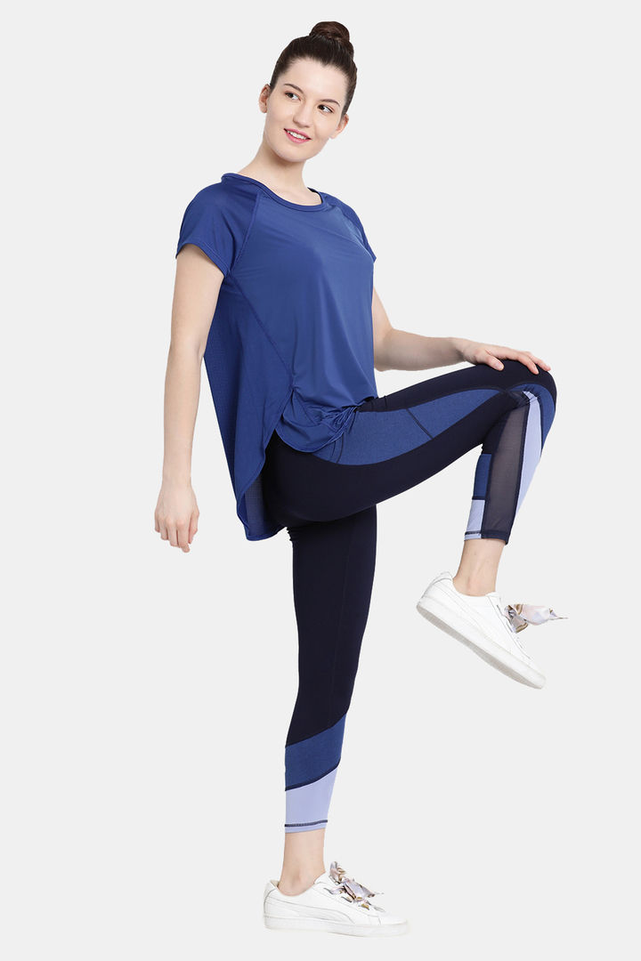 Enamor Relaxed Fit Sleep Top