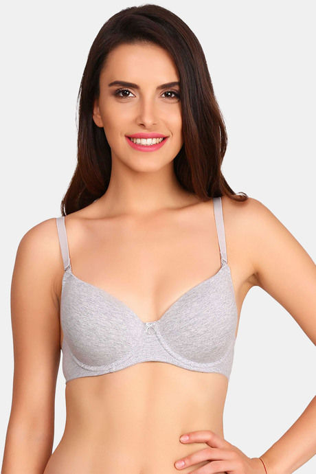 Buy Jockey High Coverage Underwired T 