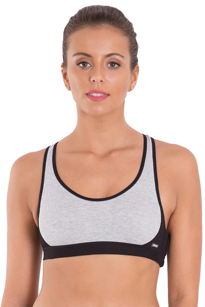 Jockey Non Padded Sports Bra