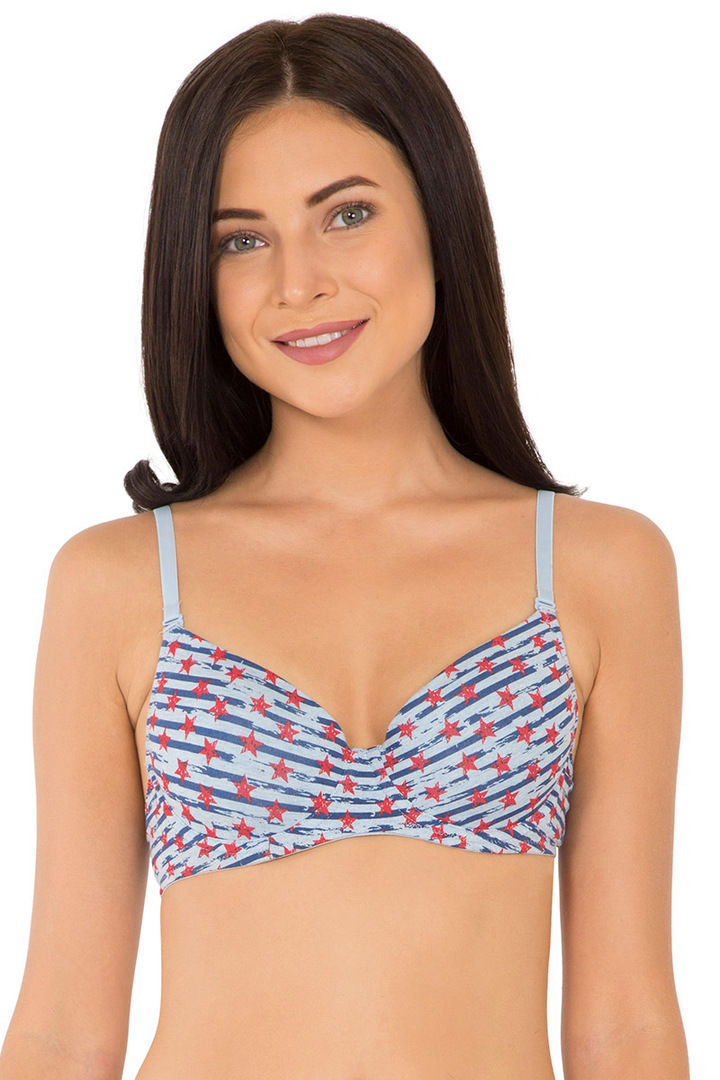 Jockey Padded Underwired Bra