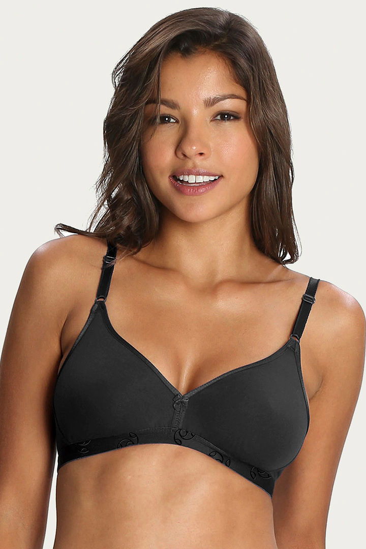 Jockey Single Layered Wirefree Bra