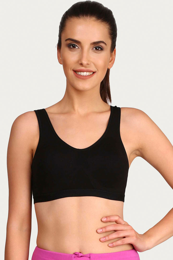 Jockey Low Impact Sports Bra