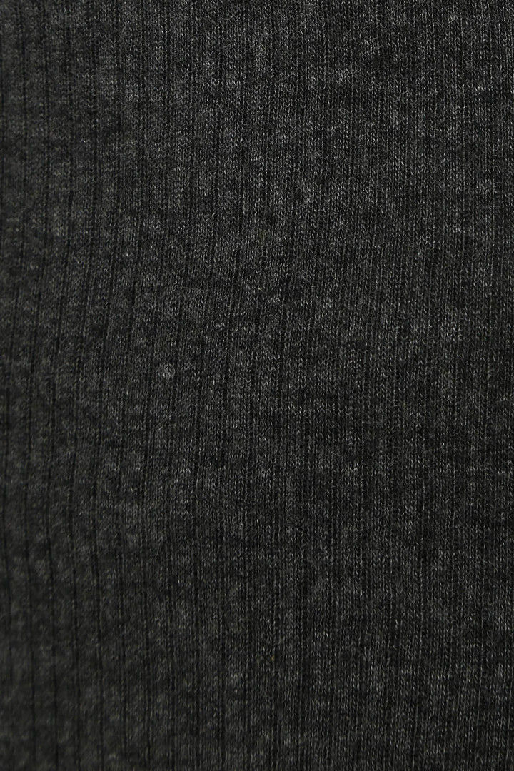 Jockey Thermal Three Fourth Sleeve Top