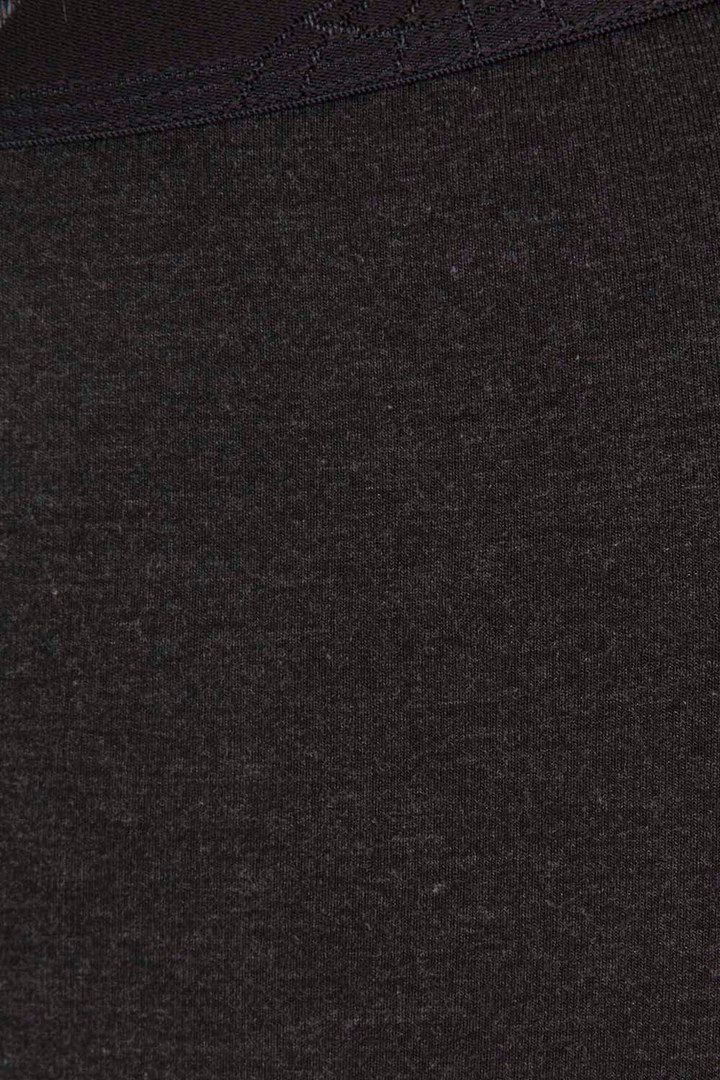 Jockey Thermal Leggings Black