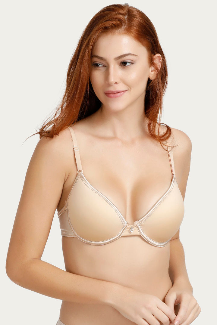 Lovable Padded Underwired Bra