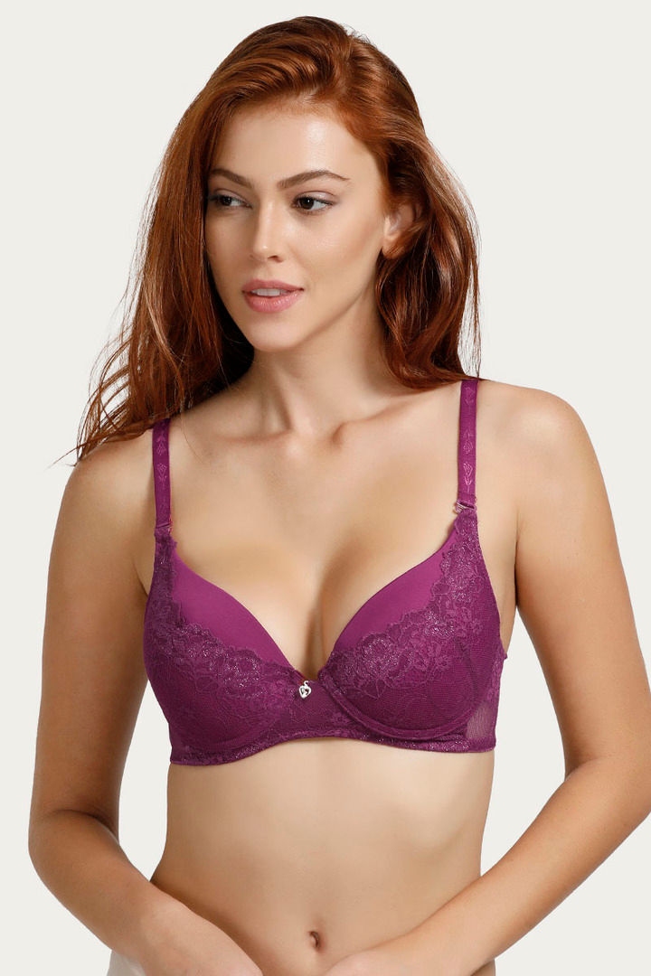 Lovable Padded Multiway Bra