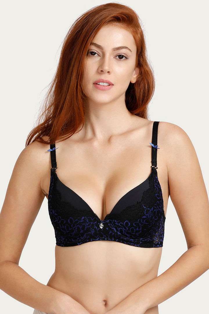 Lovable Padded Multiway T Shirt Bra