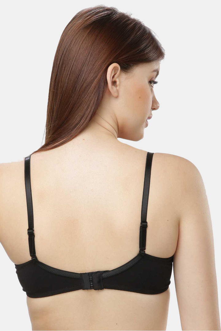 Lovable Padded Wired Full Coverage Push Up Bra
