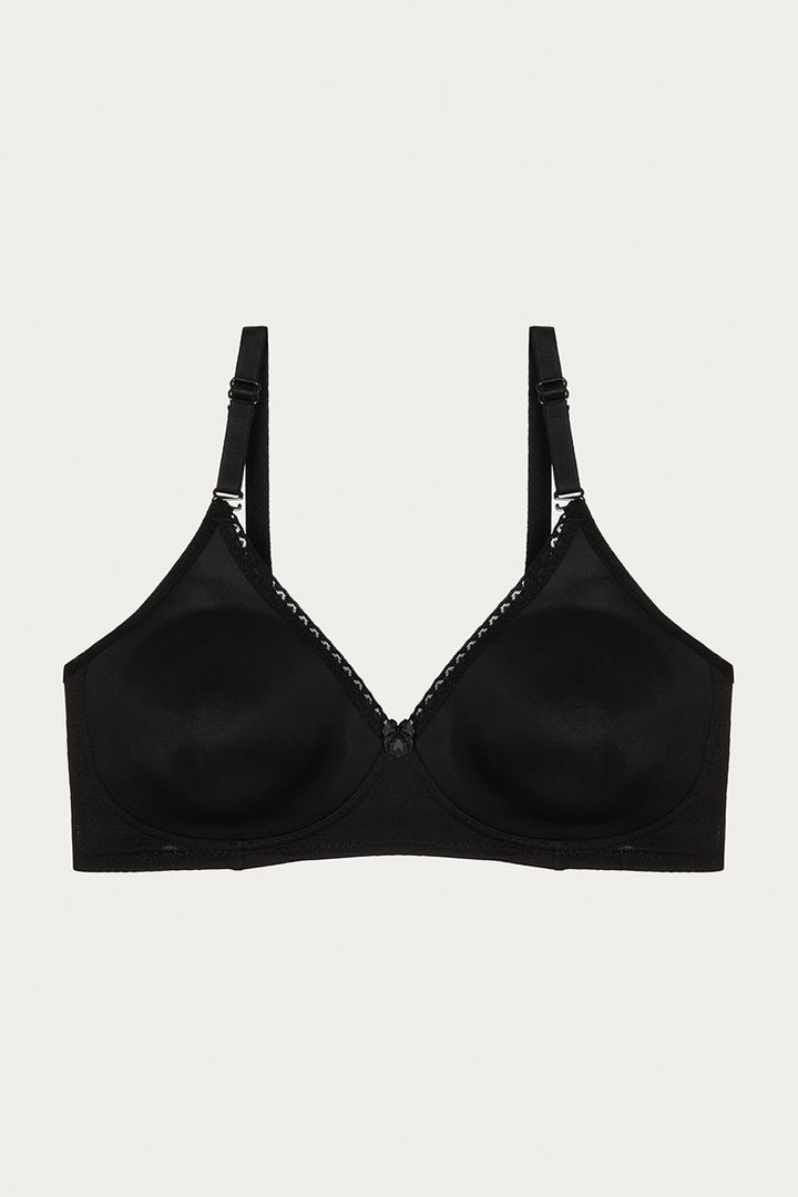 Lovable Lightly Padded Non Wired Bra