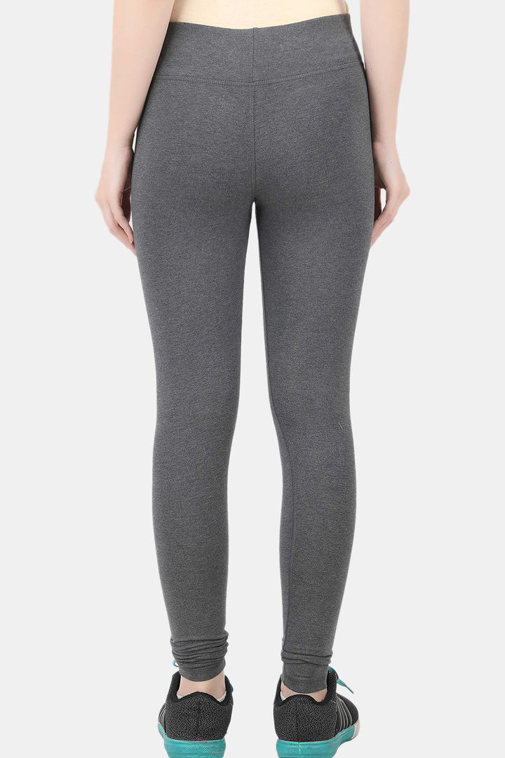 Lavos Organic Cotton Bamboo Skin Fit Pant