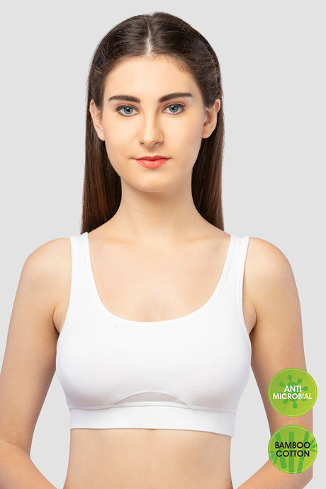 zivame jockey sports bra