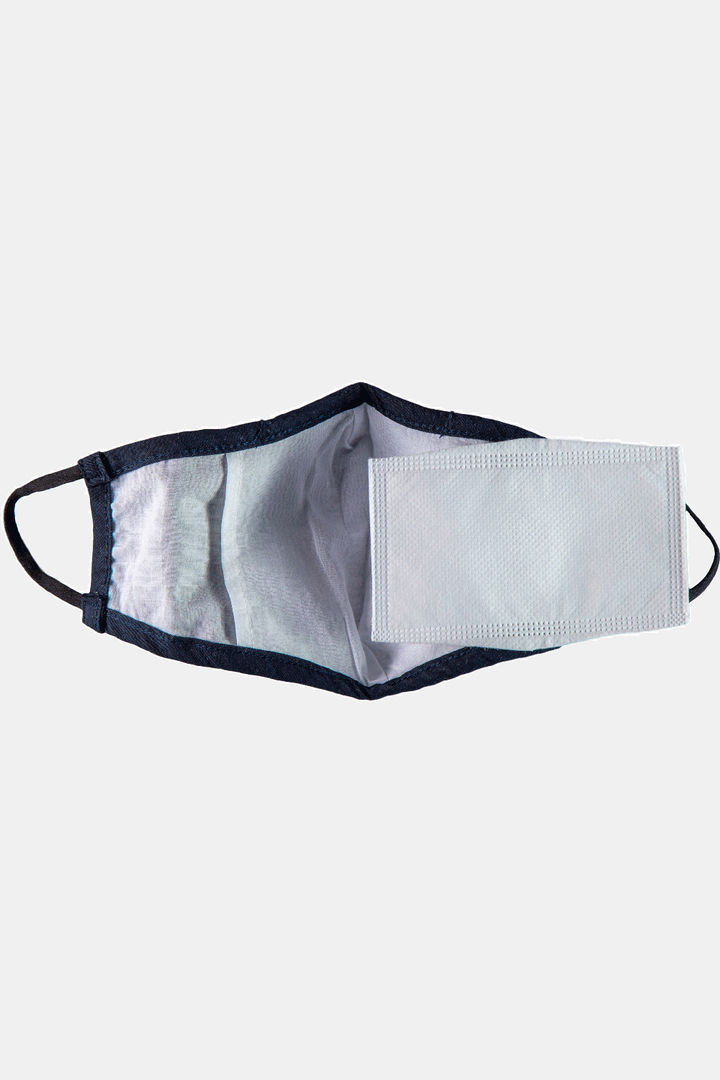 Lavos Reusable Antimicrobial Multi Layer N95 Face Mask