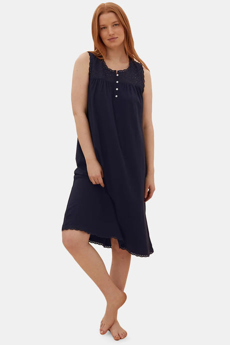 Buy Marks \u0026 Spencer Cotton Mid Length 