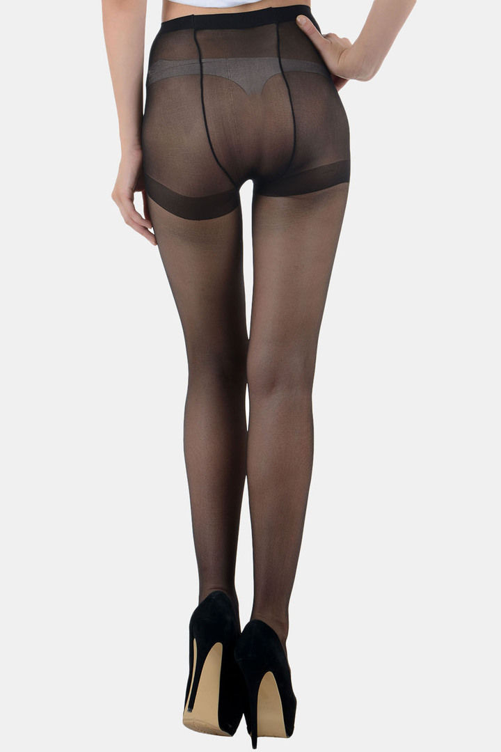 Next2Skin Sheer Pantyhose