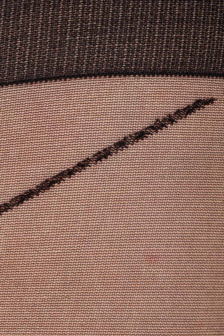 Next2Skin Sheer Designer Pantyhose