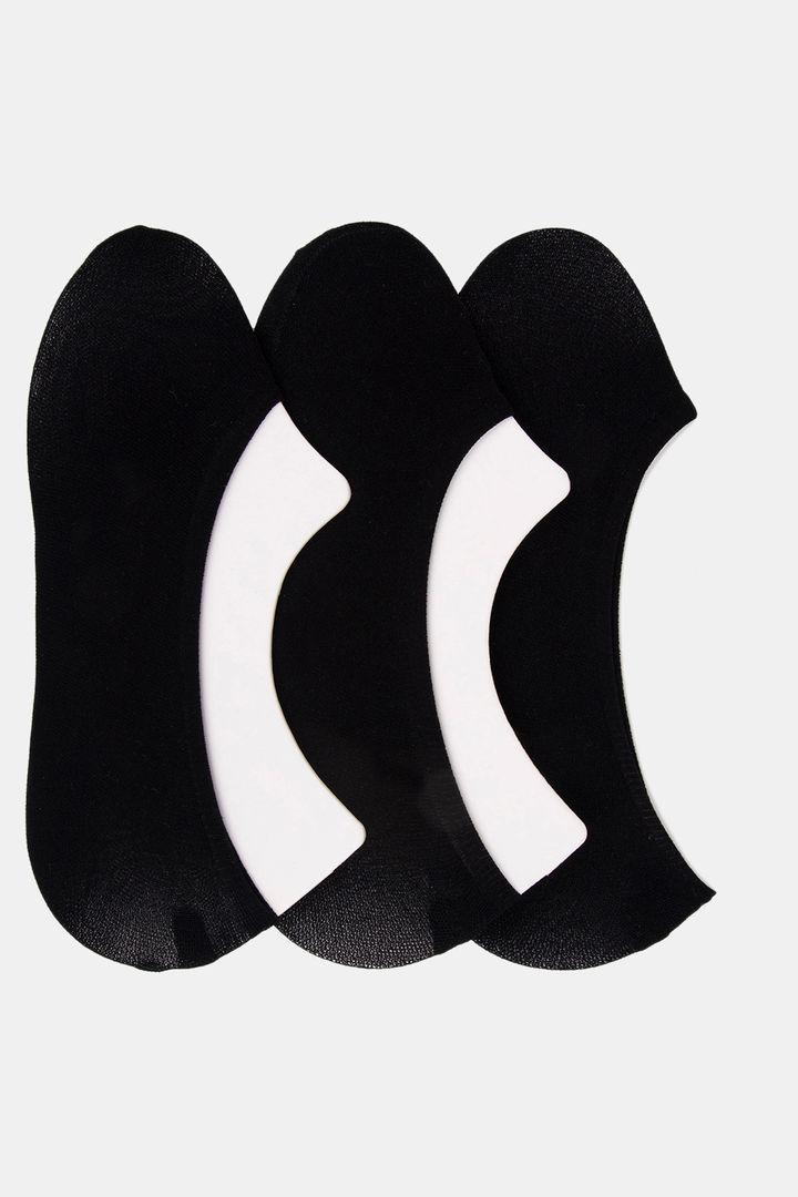 Next2Skin Sheer Foot Cover