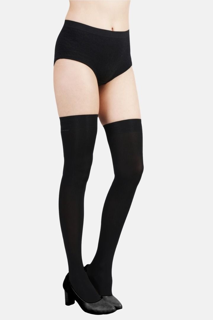 Next2Skin Opaque Stockings