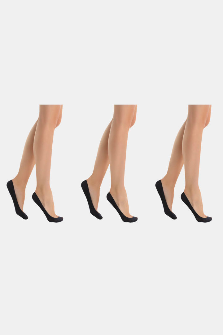 Next2Skin Foot Liners