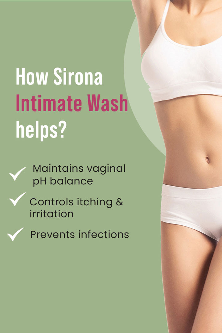 PeeBuddy Intimate Wash