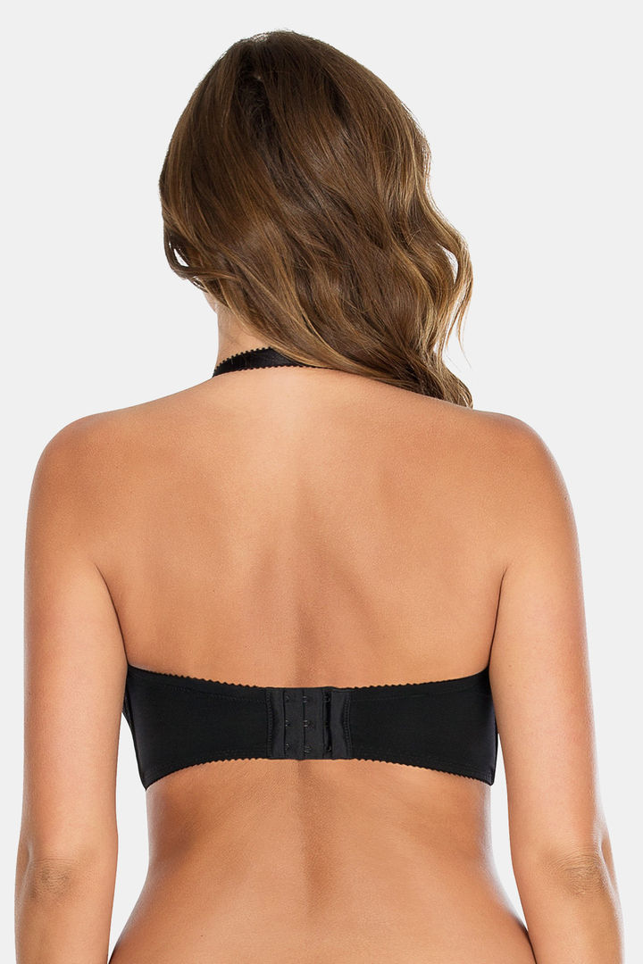 Parfait Padded Wired Strapless Bra