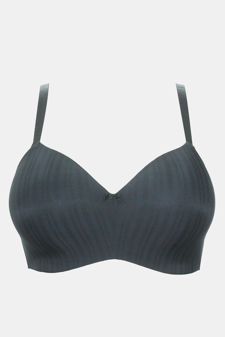 Parfait Padded Wirefree Seamless Aline Bra