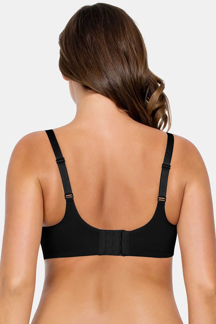 Parfait Double Layered Wired Minimiser Bra
