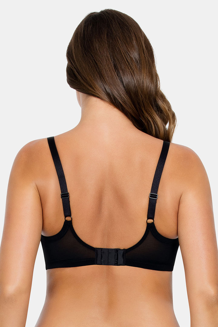 Parfait Full Coverage Underwired Bra