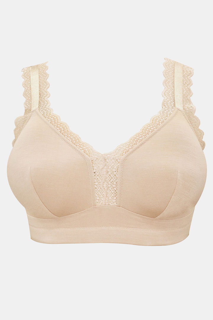Parfait Double Layered Wirefree Bra
