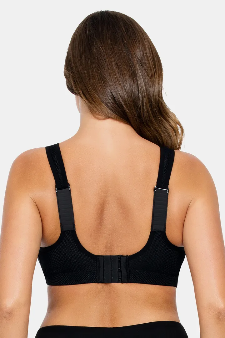 Parfait Low Impact Moisture Wicking Sports Bra