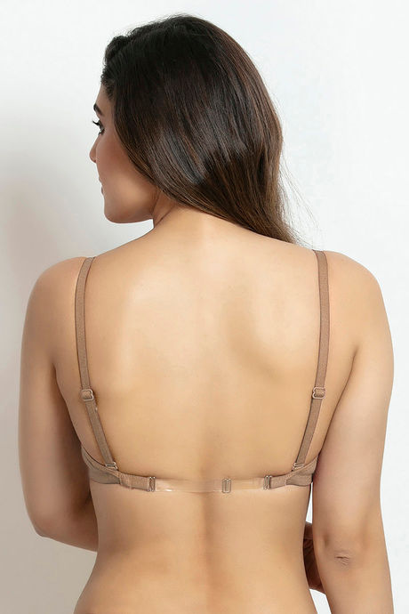 Backless bra with wire Clearance