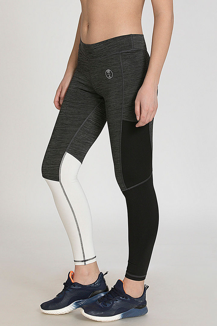 West Vogue Tight Fit Legging