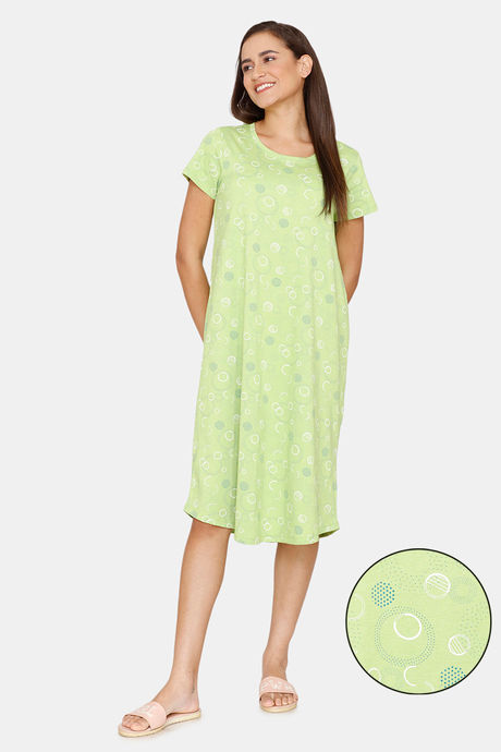 Buy Rosaline Starry Nights Knit Cotton 