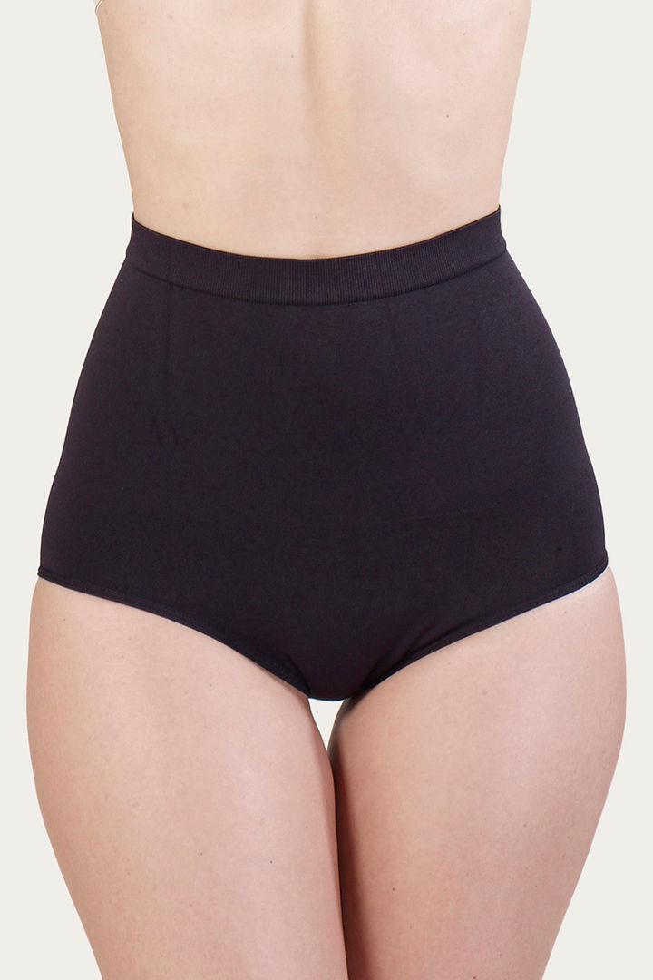 Swee Low Control Seamless High Waist