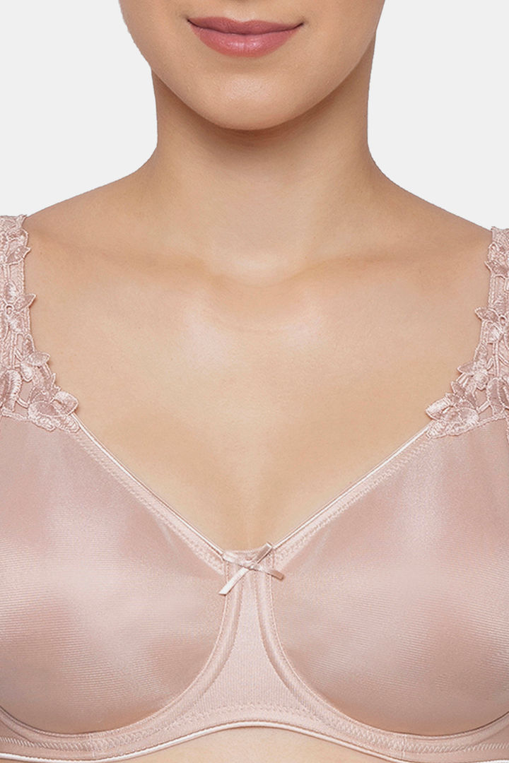 Triumph Lightly Lined Minimiser Bra