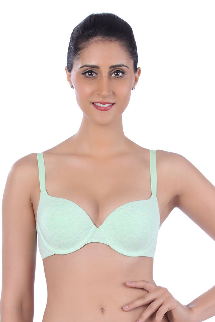 Triumph Underwired T Shirt Bra