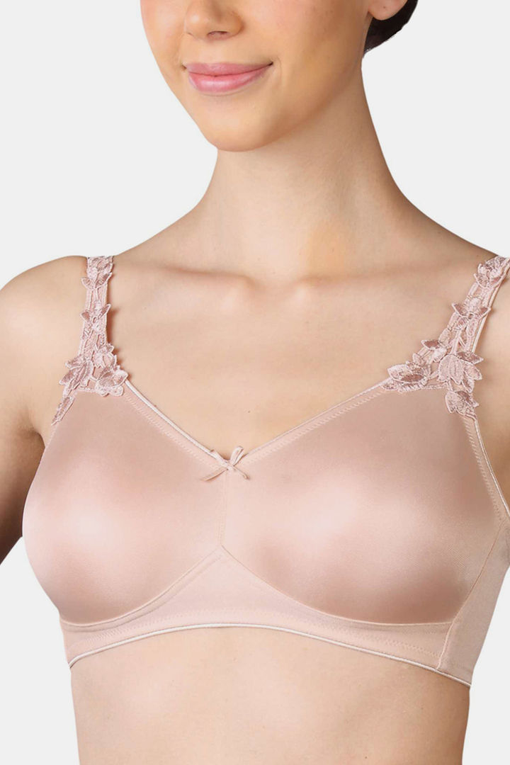 Triumph Wirefree Minimiser Bra