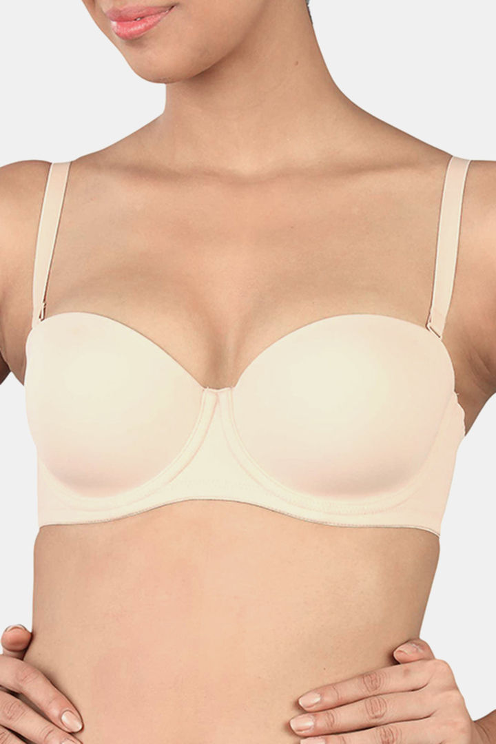Triumph Padded Wired T Shirt Bra