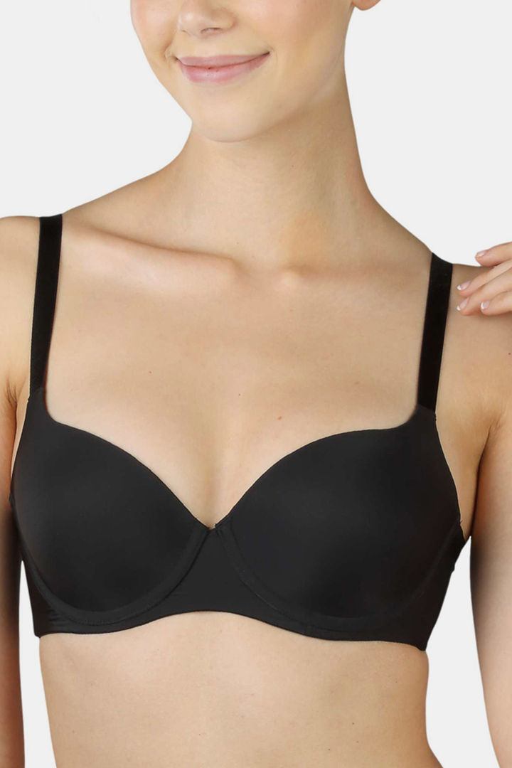 Triumph Padded Underwired T Shirt Bra