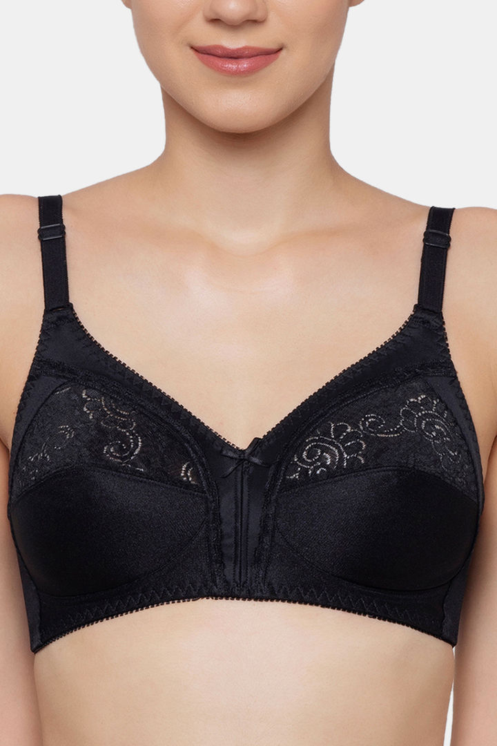 Triumph Single Layered Super Support Bra