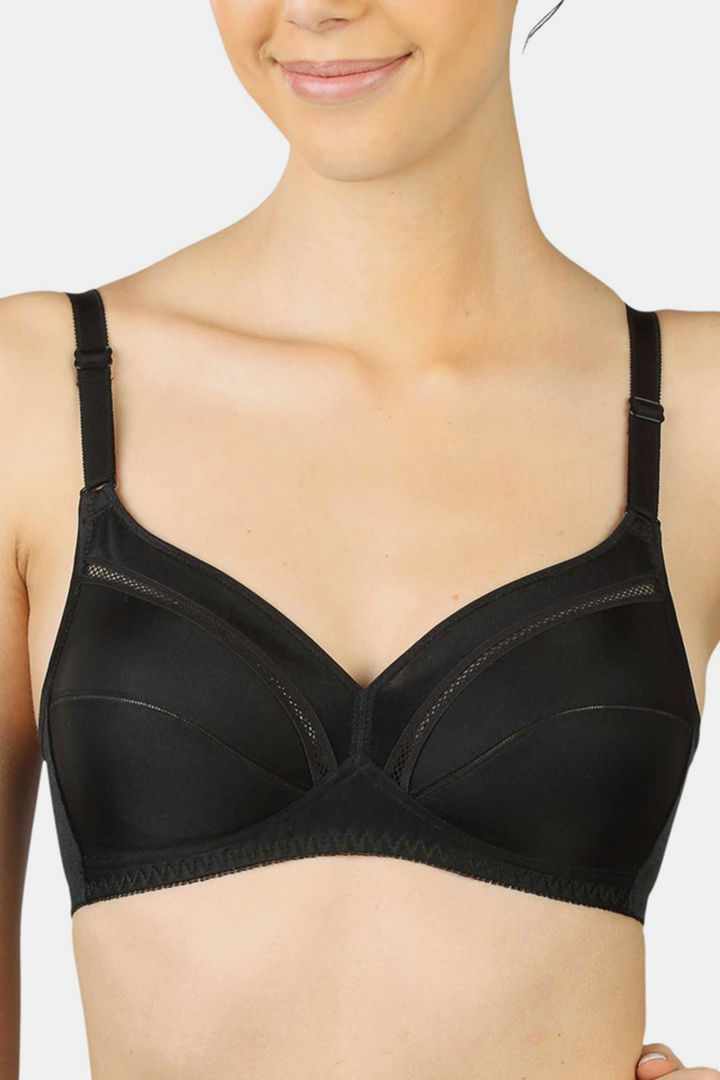 Triumph Single Layered Minimiser Bra