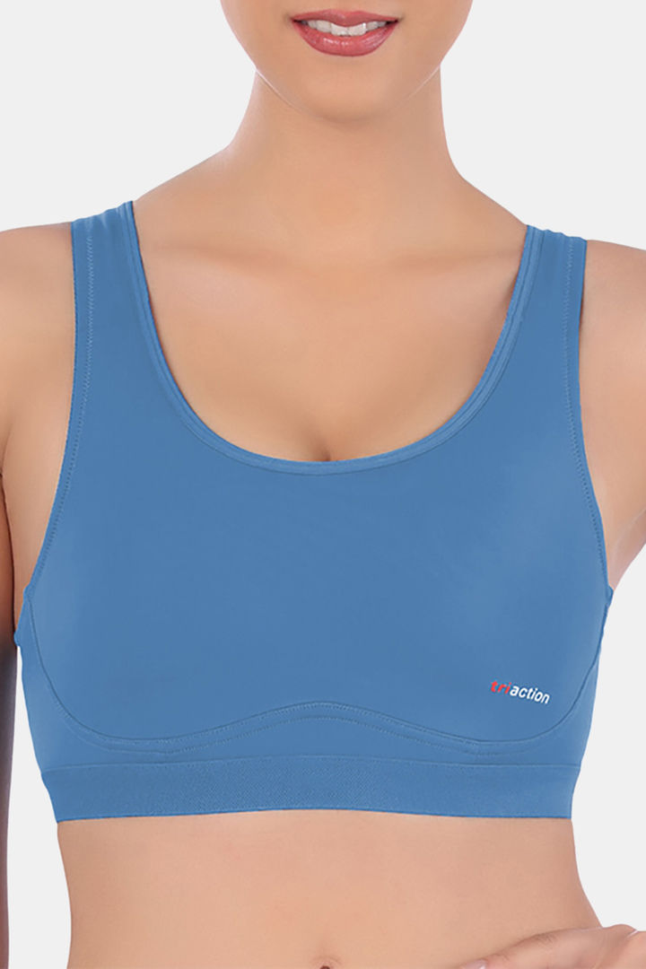 Triumph Lightly Padded Wirefree T Shirt Bra