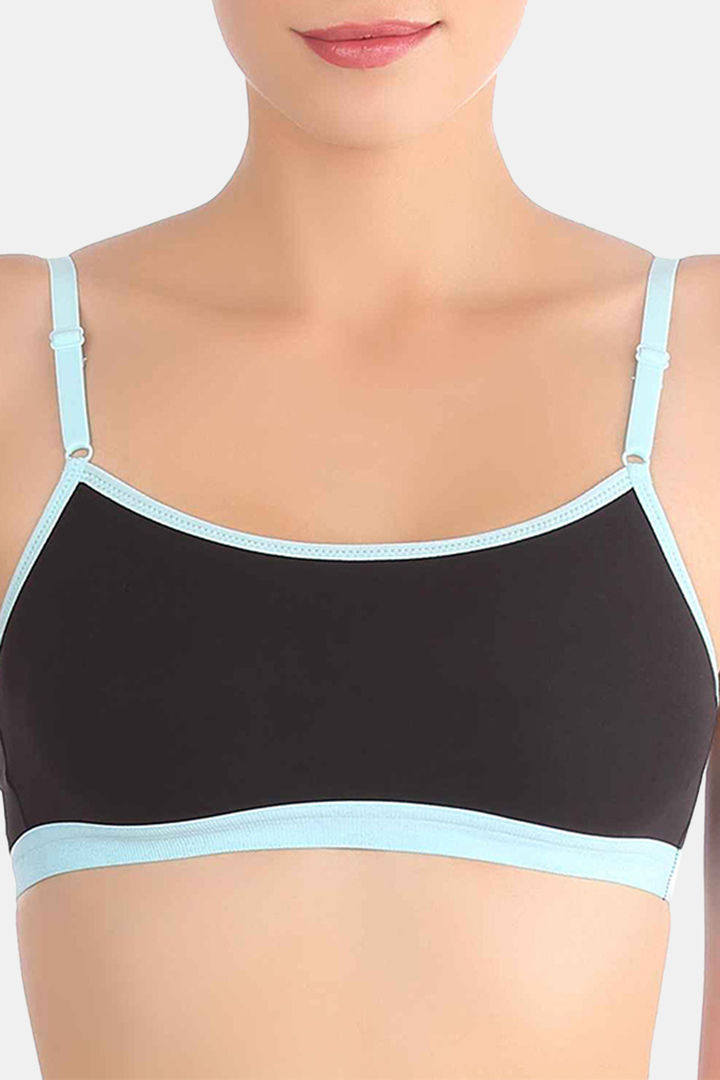 Triumph Double Layered Bralette