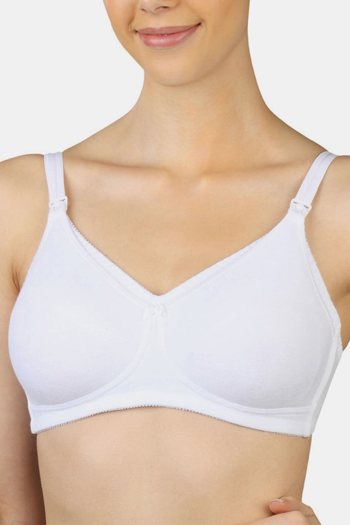 Triumph Double Layered Nursing Bra