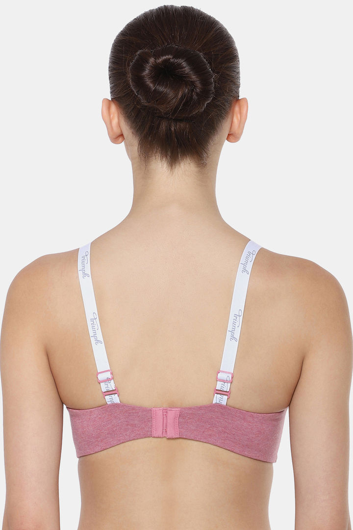 Triumph Padded Wirefree Super Support Bra