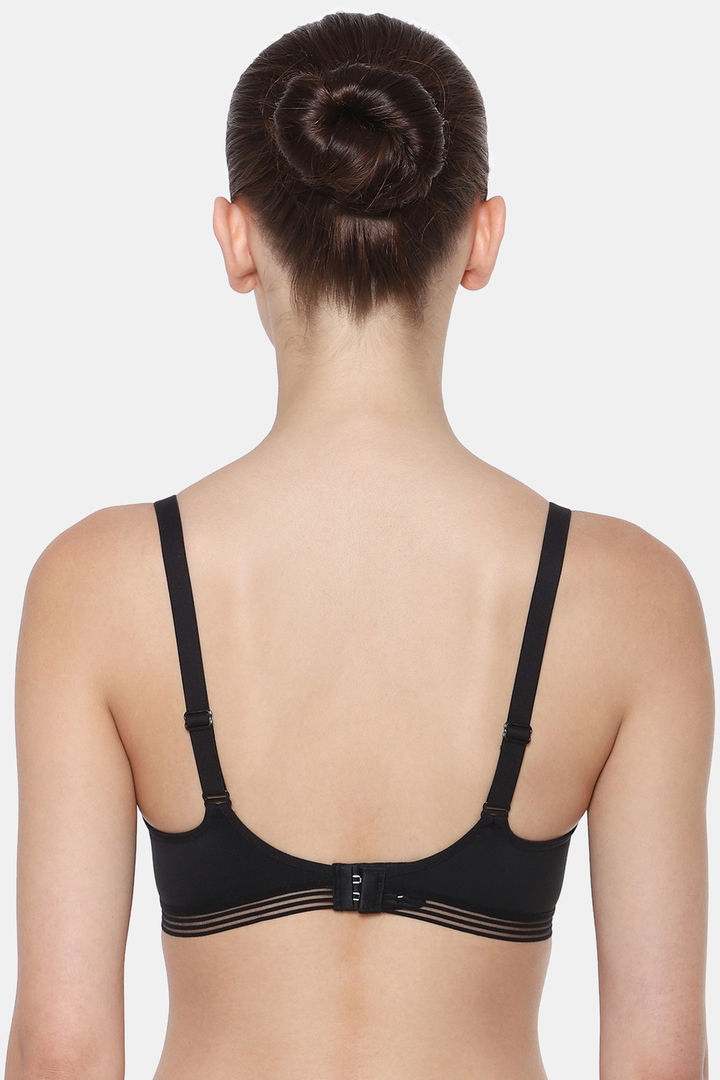 Triumph Double Layered Wired Minimiser Bra